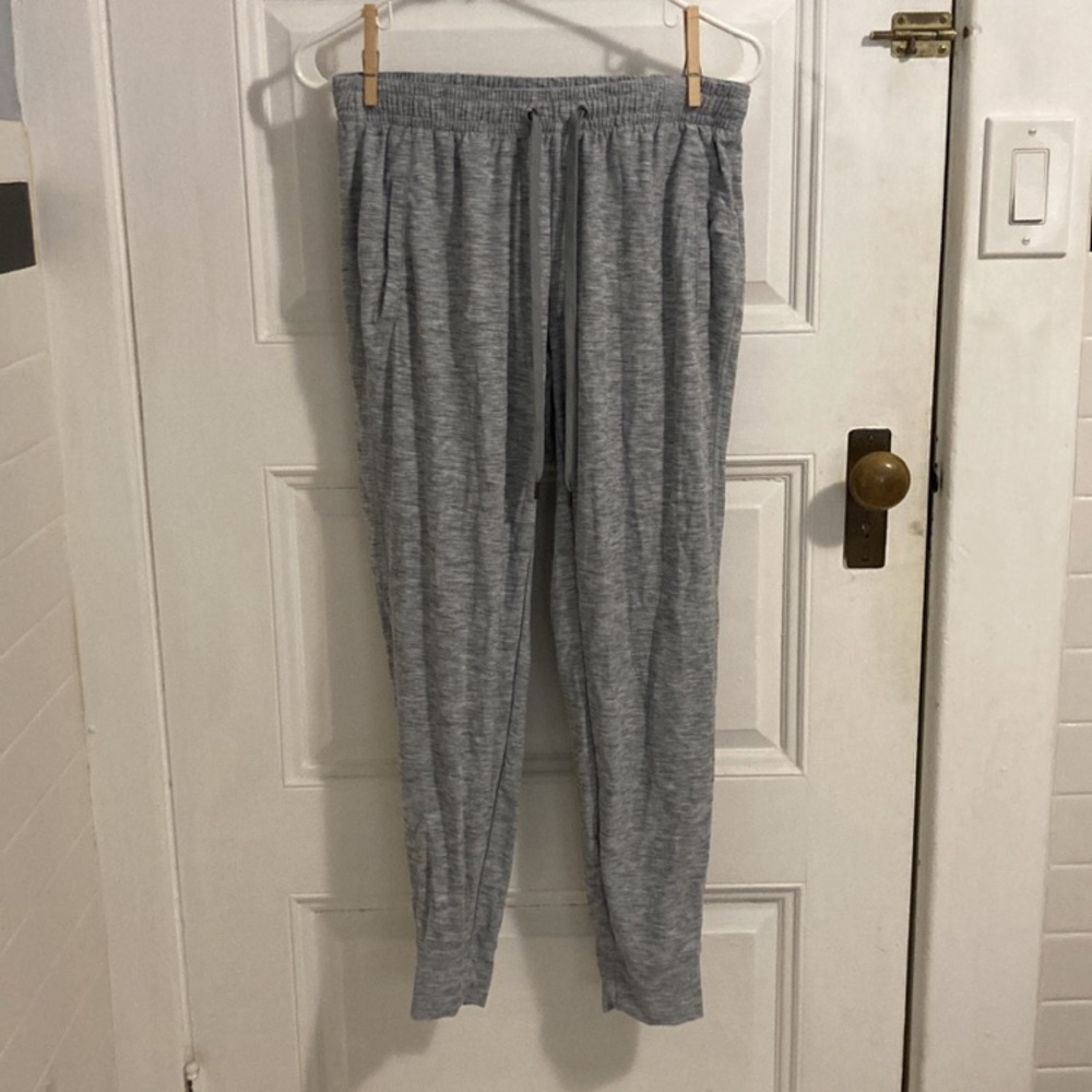 Joggers